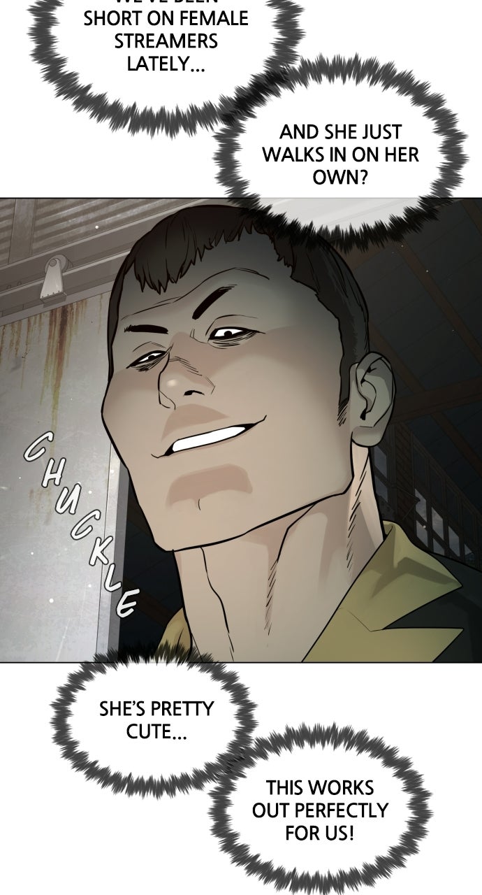 The Killer Attorney Ep. 5 - Can I Give You a Hug? page 51 - 