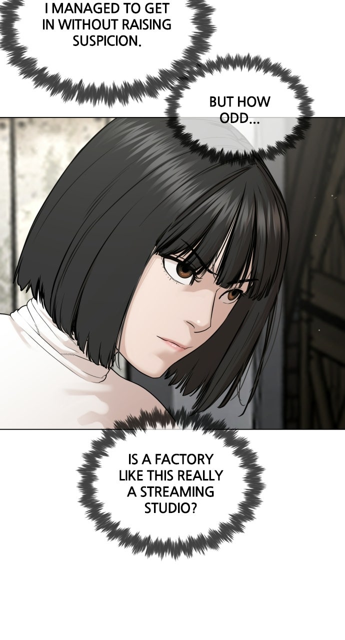 The Killer Attorney Ep. 5 - Can I Give You a Hug? page 54 - 