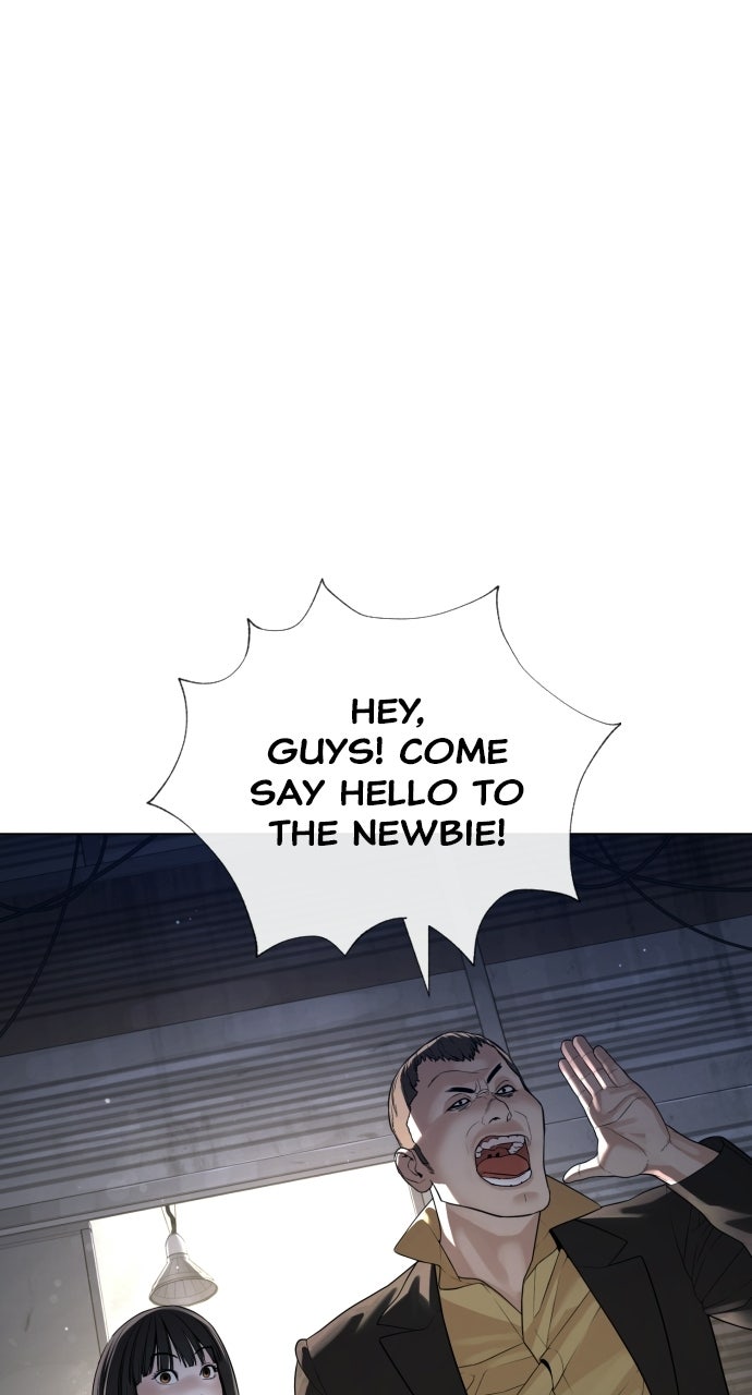 The Killer Attorney Ep. 5 - Can I Give You a Hug? page 55 - 