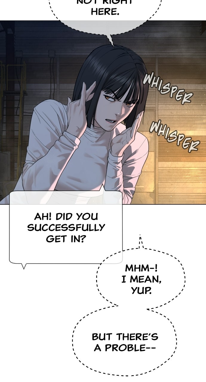 The Killer Attorney Ep. 5 - Can I Give You a Hug? page 60 - 