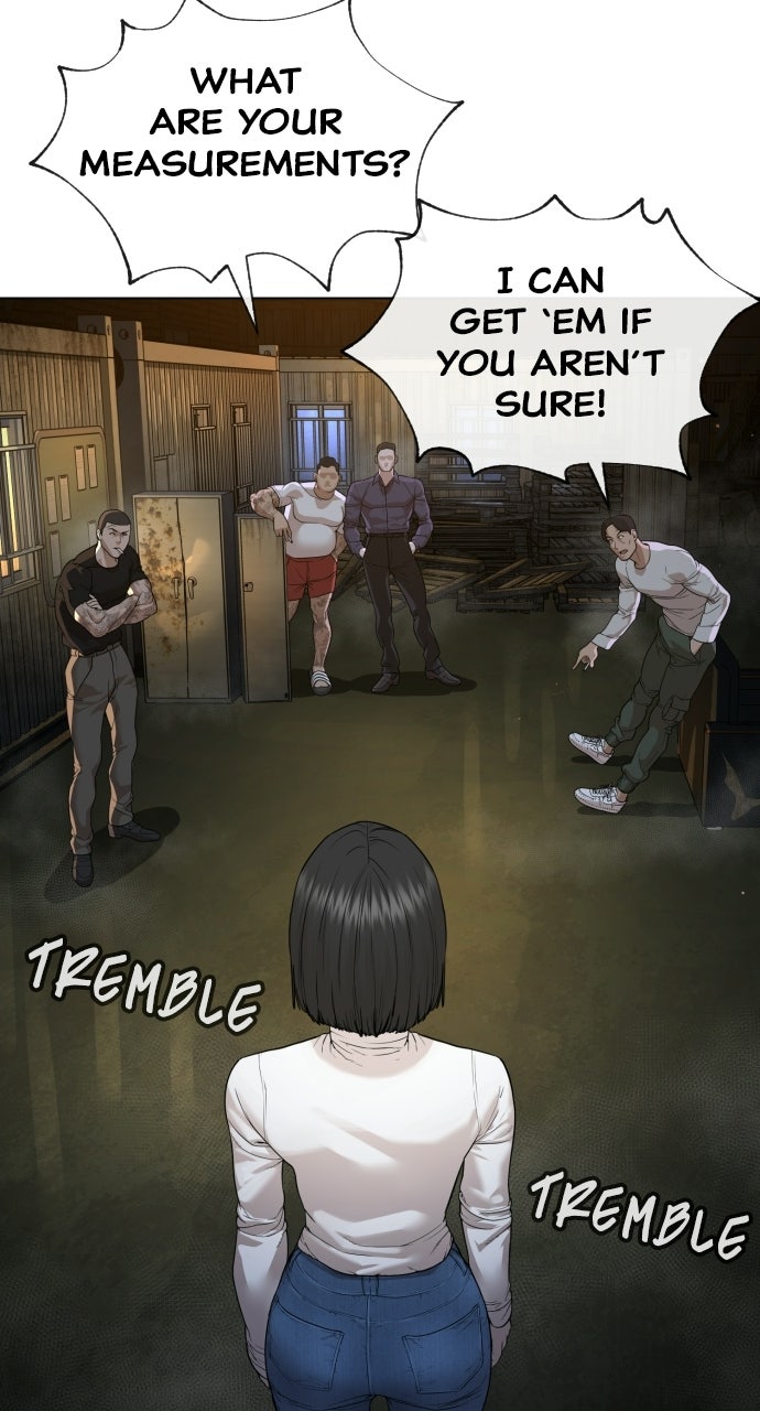 The Killer Attorney Ep. 5 - Can I Give You a Hug? page 62 - 