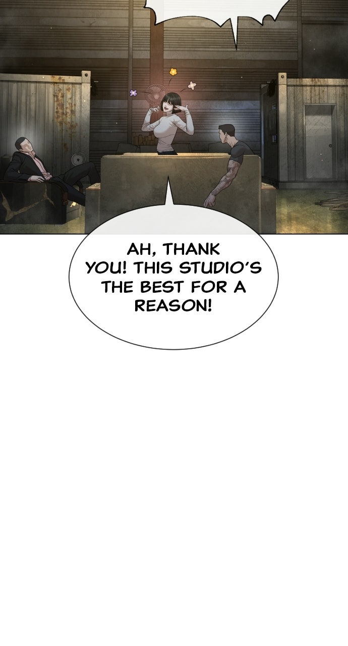 The Killer Attorney Ep. 5 - Can I Give You a Hug? page 66 - 