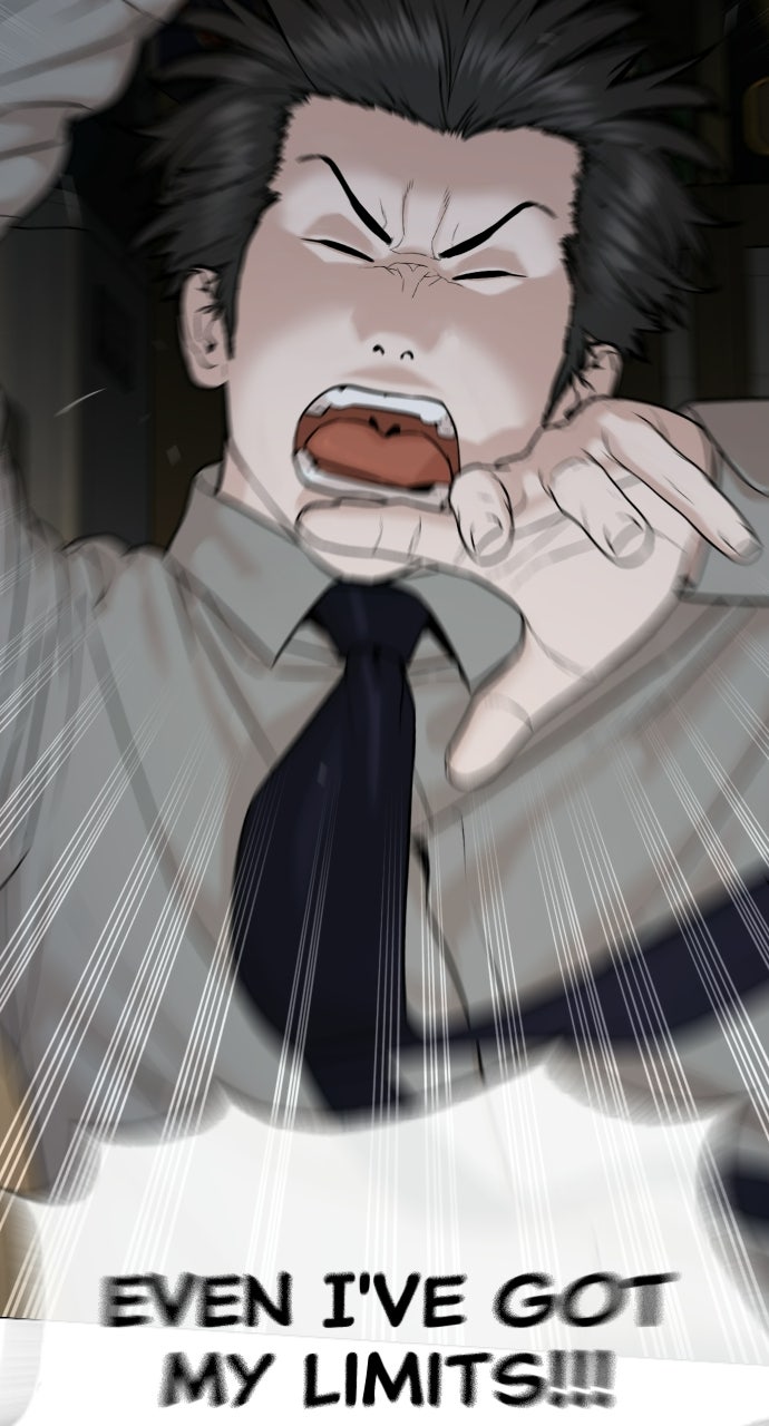 The Killer Attorney Ep. 5 - Can I Give You a Hug? page 8 - 