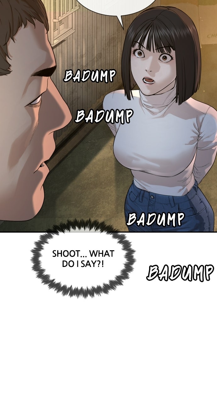 The Killer Attorney Ep. 5 - Can I Give You a Hug? page 73 - 
