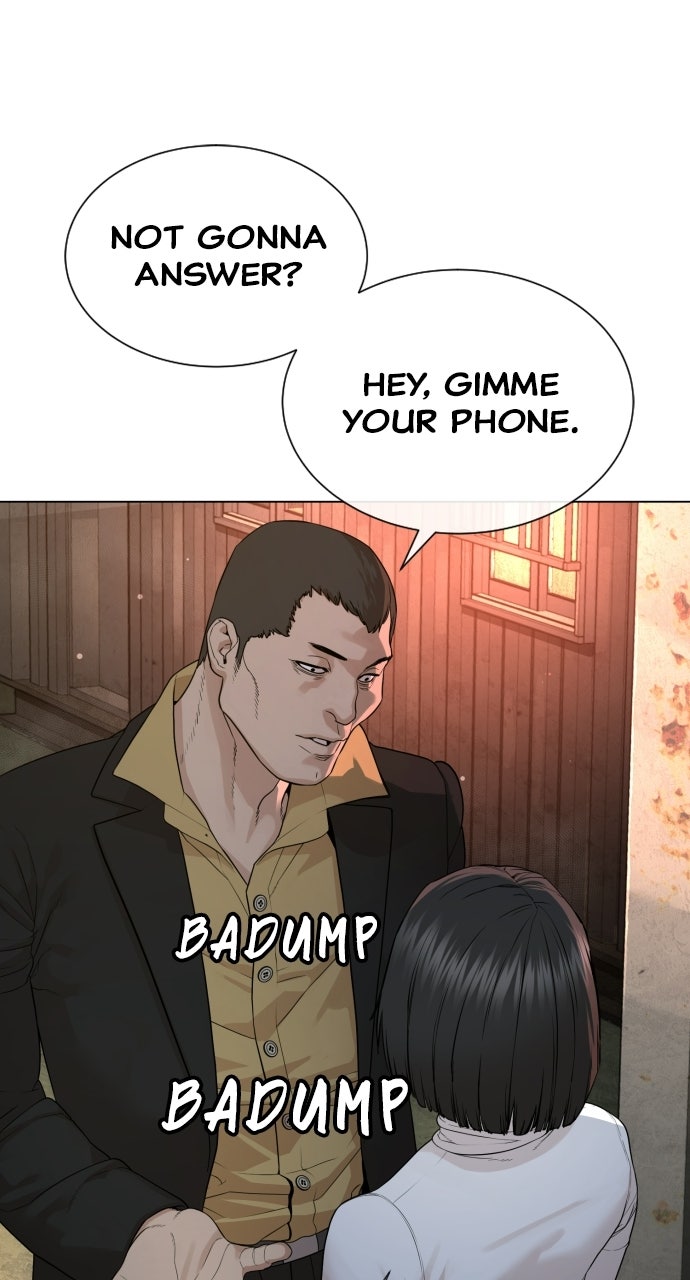 The Killer Attorney Ep. 5 - Can I Give You a Hug? page 74 - 