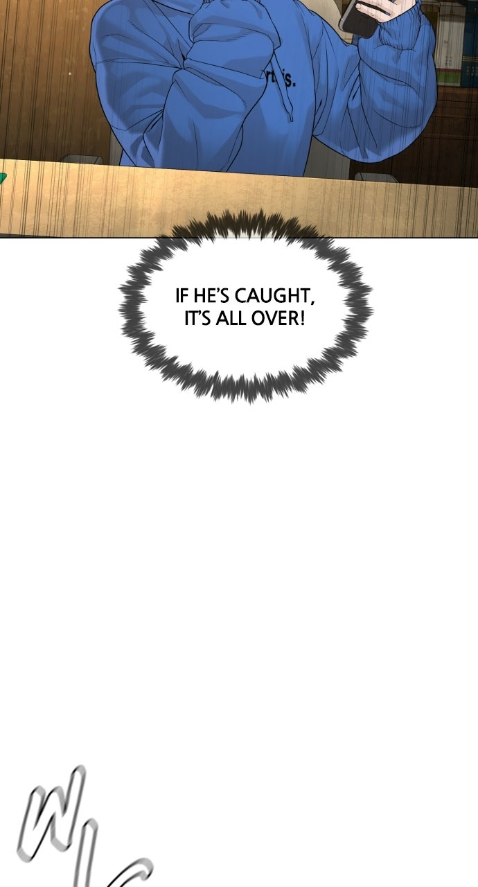 The Killer Attorney Ep. 5 - Can I Give You a Hug? page 76 - 