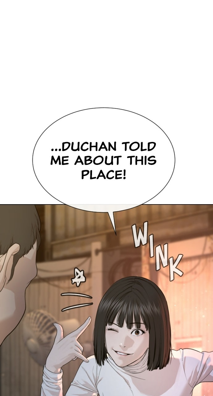 The Killer Attorney Ep. 5 - Can I Give You a Hug? page 78 - 