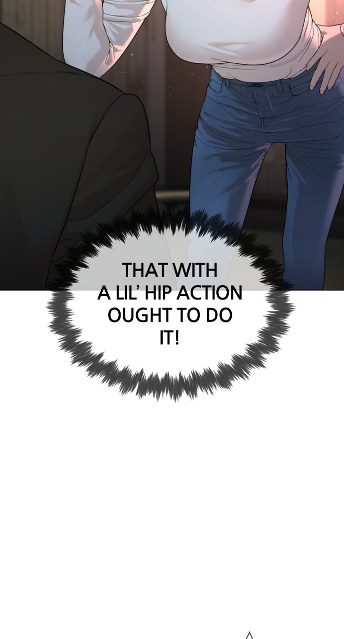 The Killer Attorney Ep. 5 - Can I Give You a Hug? page 79 - 