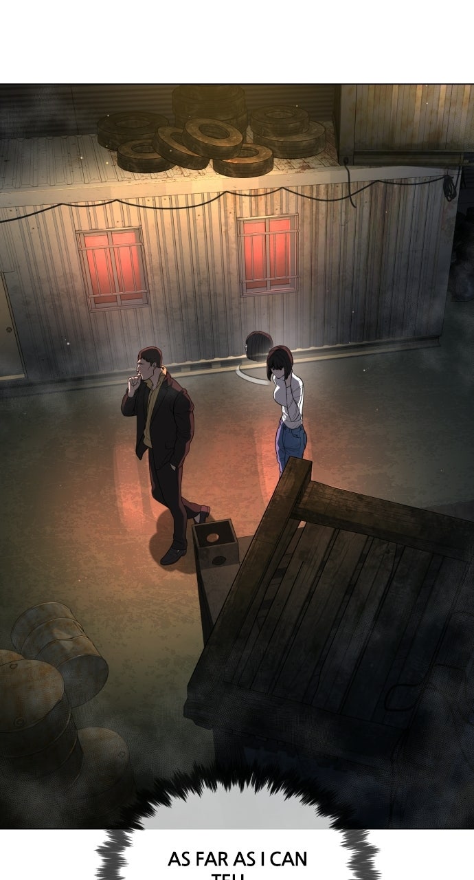 The Killer Attorney Ep. 5 - Can I Give You a Hug? page 83 - 