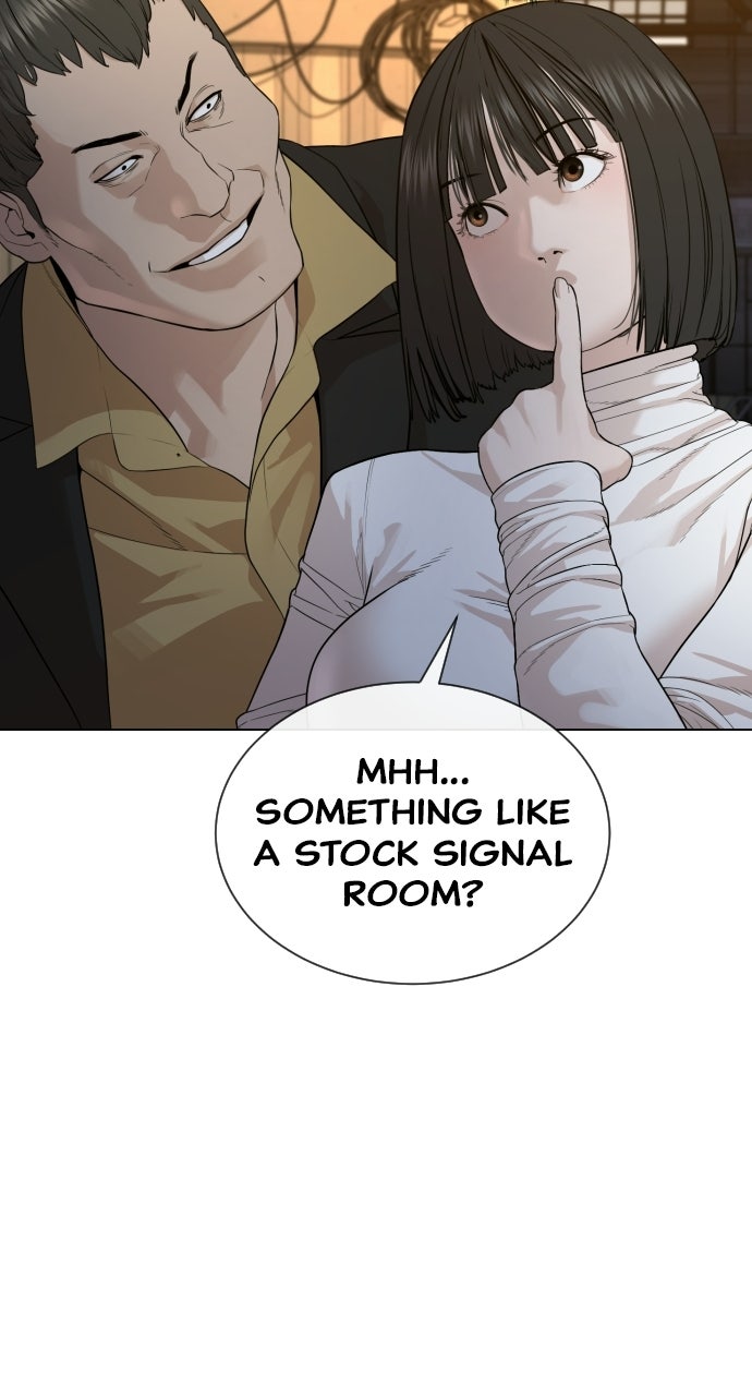 The Killer Attorney Ep. 5 - Can I Give You a Hug? page 87 - 