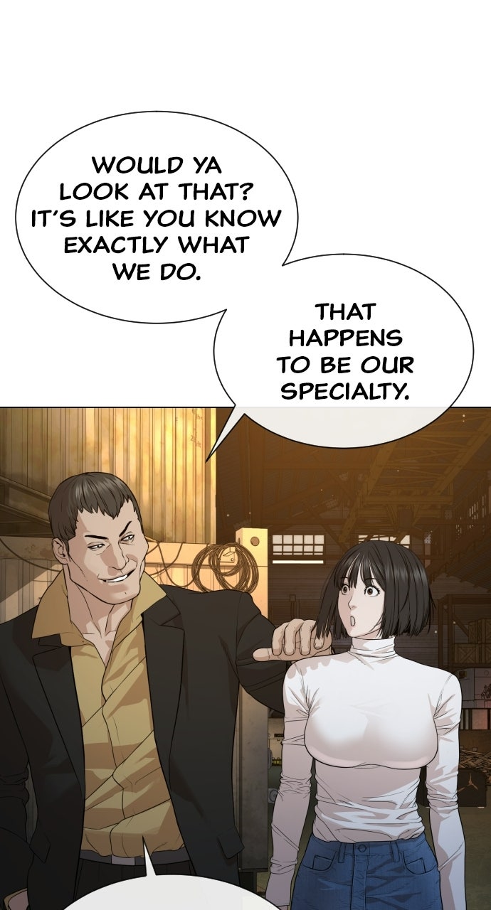 The Killer Attorney Ep. 5 - Can I Give You a Hug? page 88 - 