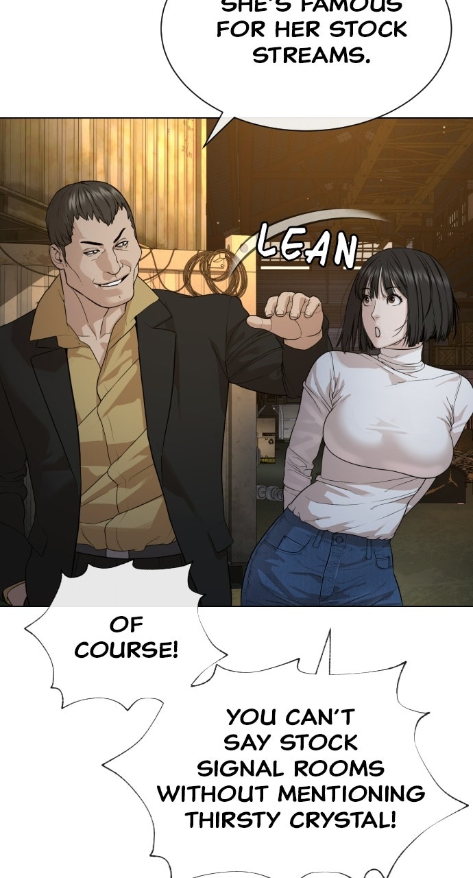 The Killer Attorney Ep. 5 - Can I Give You a Hug? page 90 - 