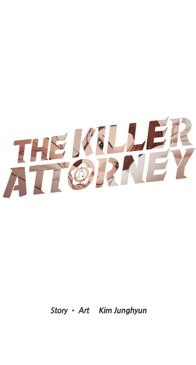 The Killer Attorney Ep. 5 - Can I Give You a Hug? page 10 - 