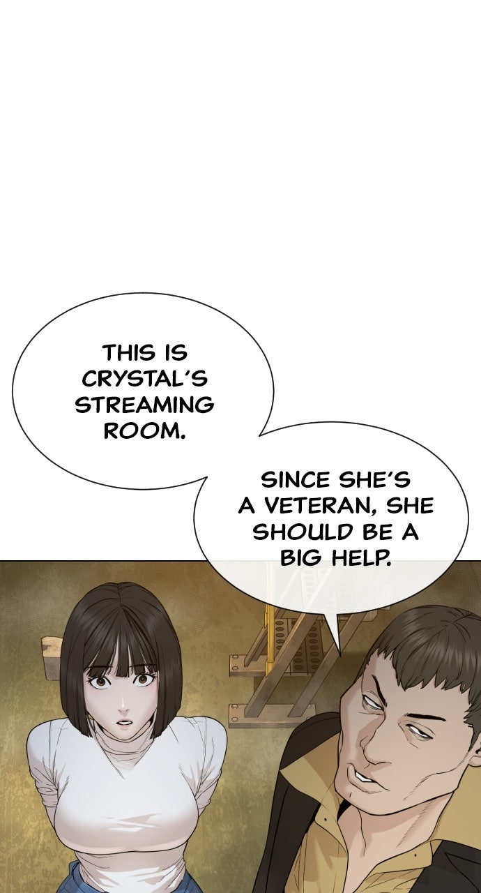 The Killer Attorney Ep. 5 - Can I Give You a Hug? page 95 - 