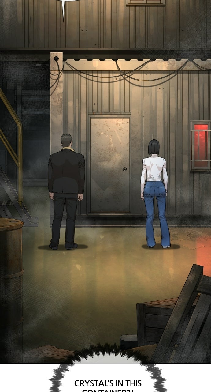 The Killer Attorney Ep. 5 - Can I Give You a Hug? page 97 - 