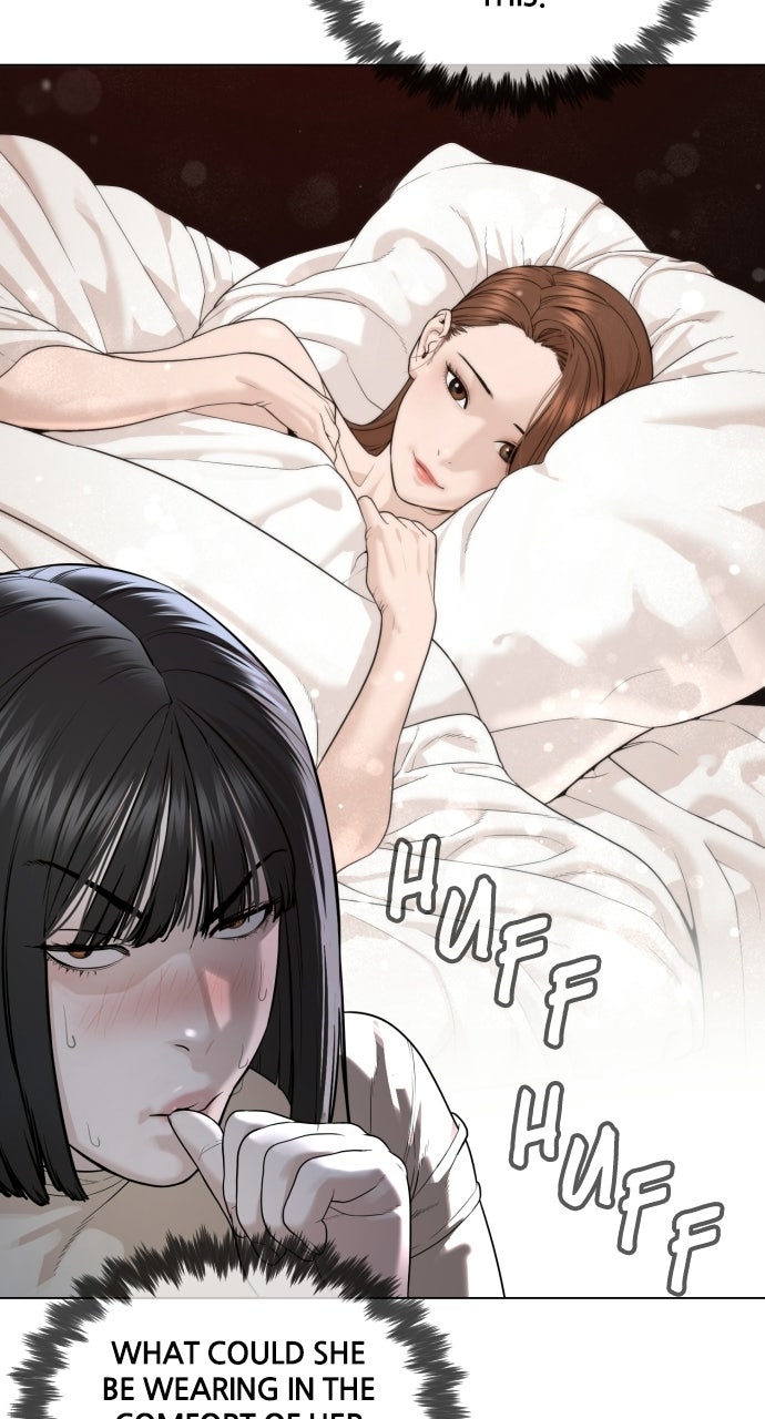 The Killer Attorney Ep. 5 - Can I Give You a Hug? page 99 - 