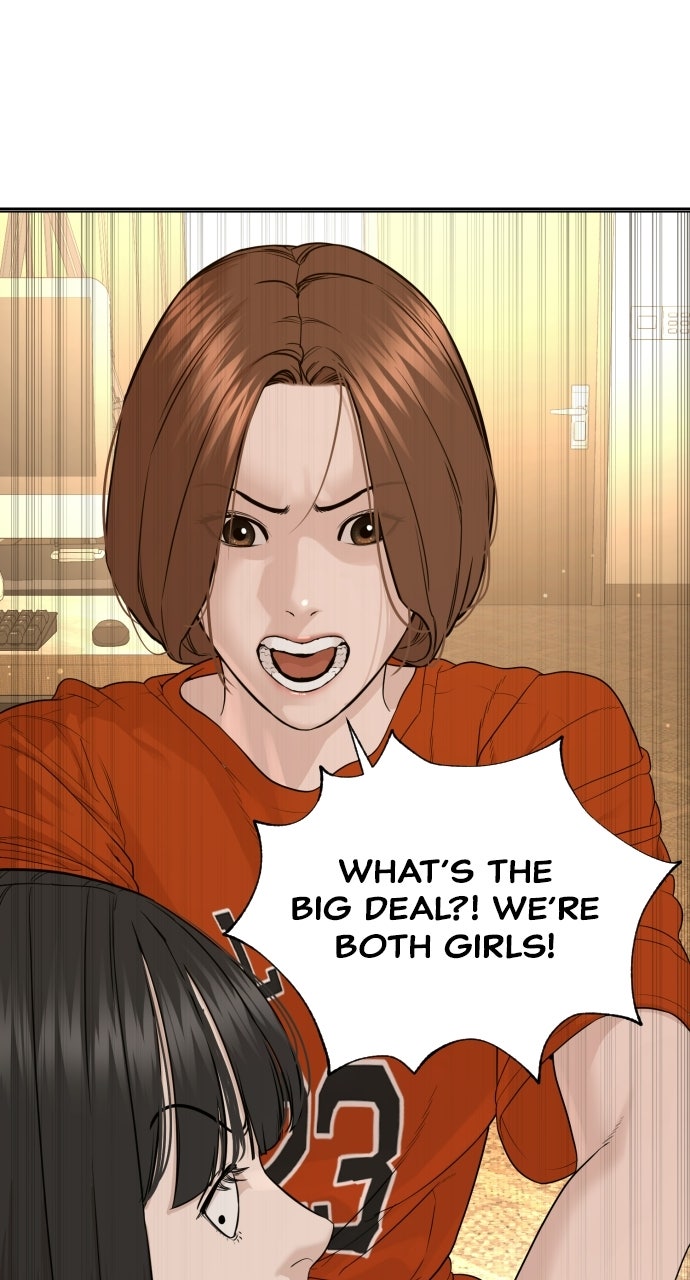 The Killer Attorney Ep. 6 - I