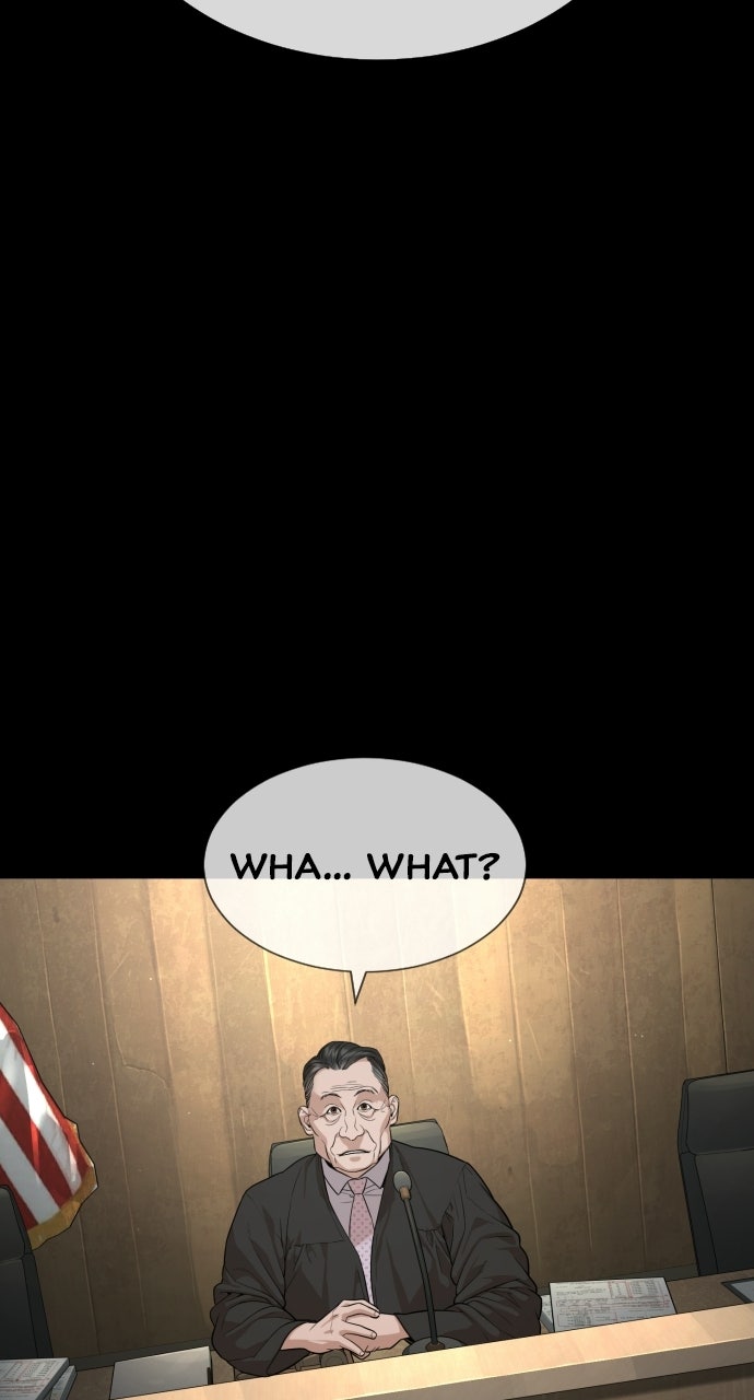The Killer Attorney Ep. 6 - I