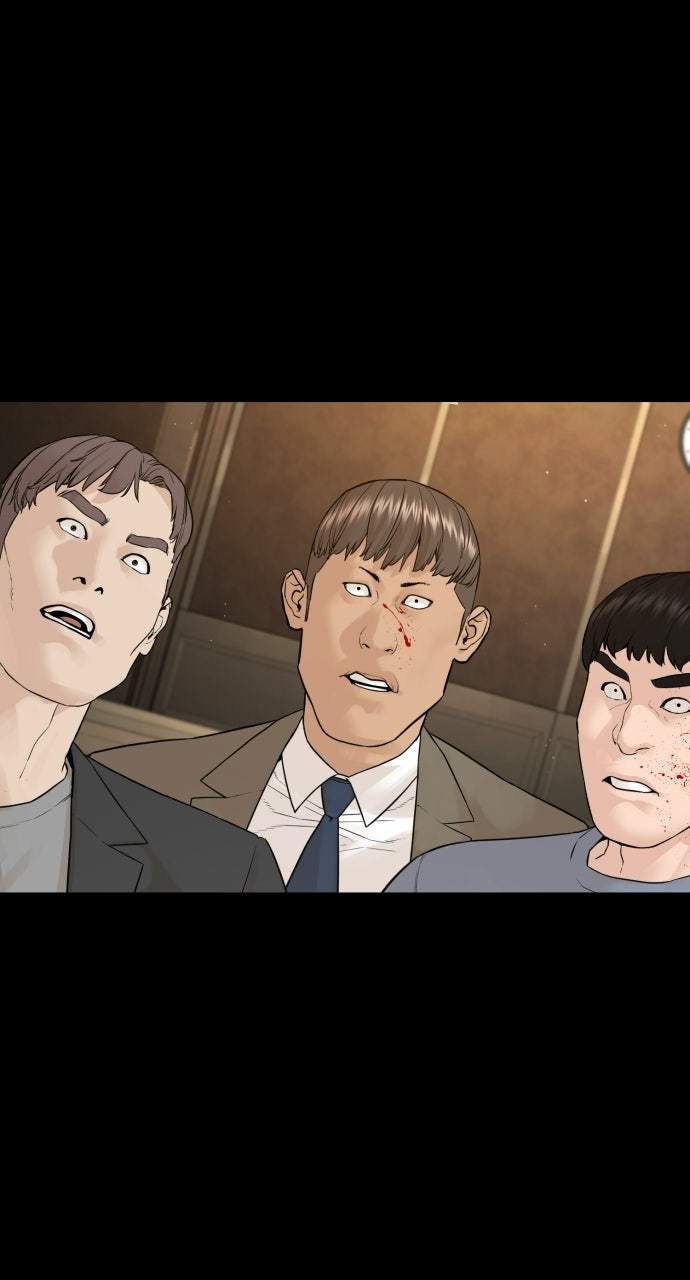 The Killer Attorney Ep. 6 - I