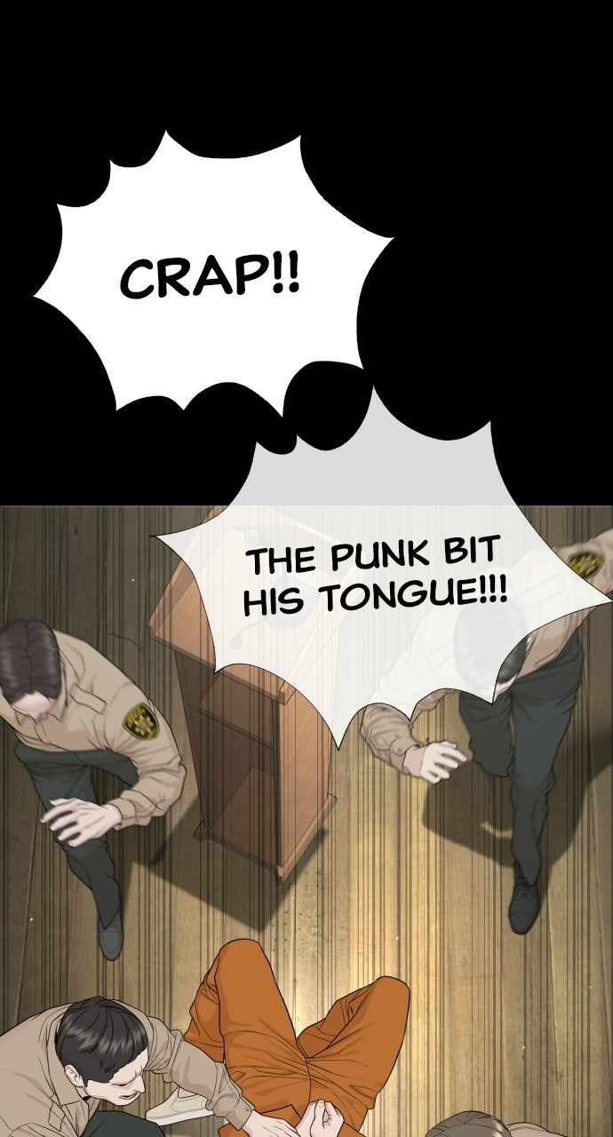 The Killer Attorney Ep. 6 - I