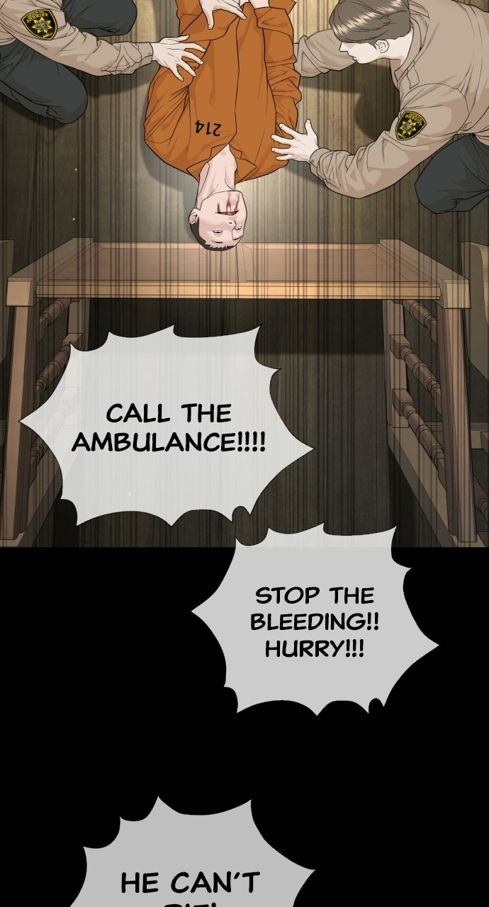 The Killer Attorney Ep. 6 - I
