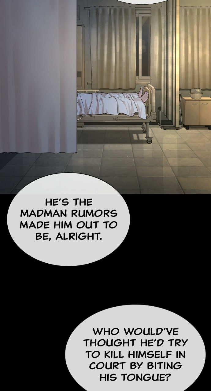 The Killer Attorney Ep. 6 - I
