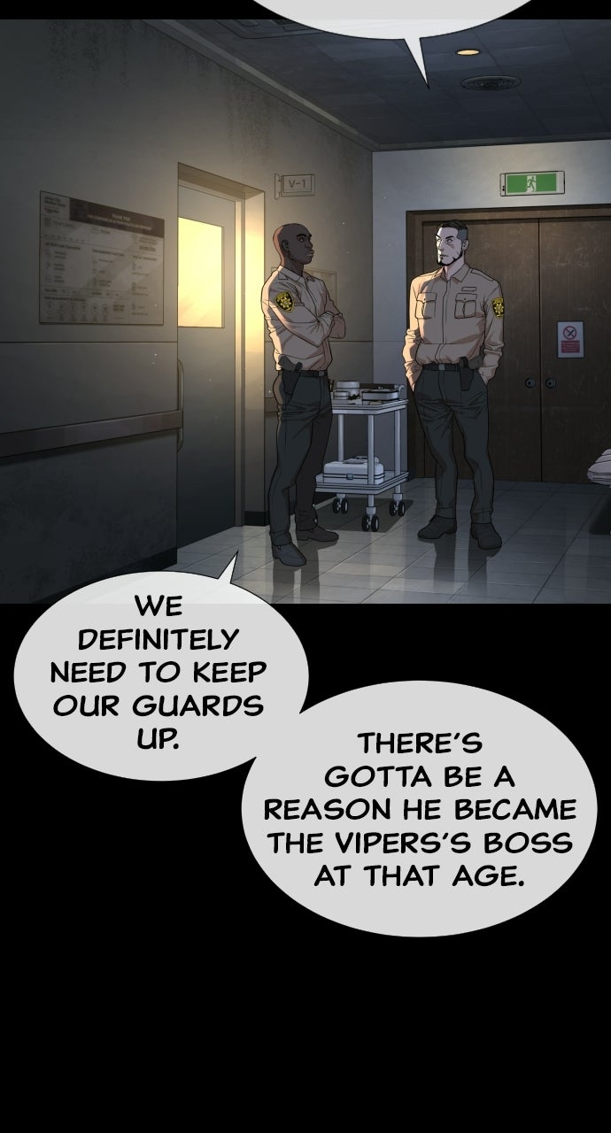 The Killer Attorney Ep. 6 - I