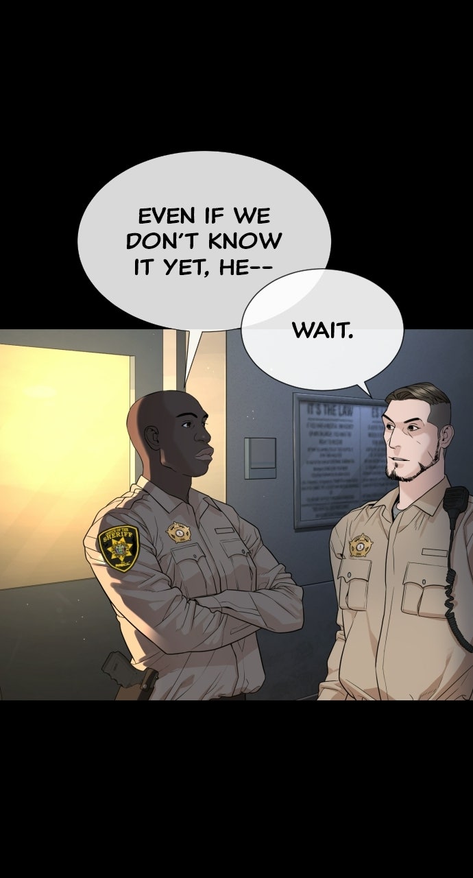 The Killer Attorney Ep. 6 - I