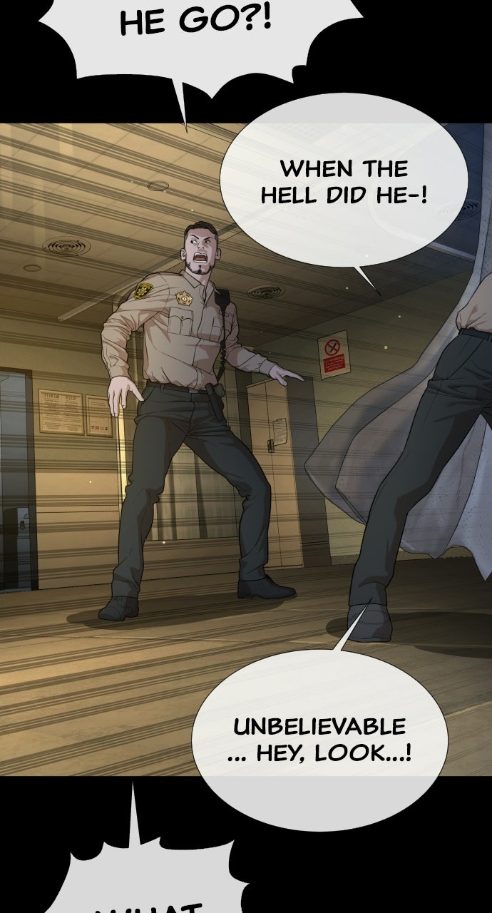 The Killer Attorney Ep. 6 - I