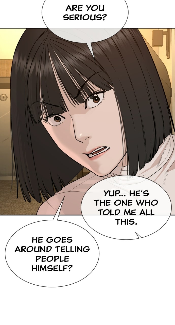 The Killer Attorney Ep. 6 - I