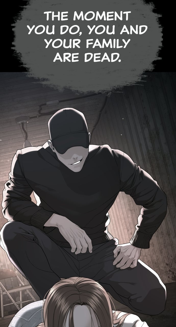 The Killer Attorney Ep. 6 - I