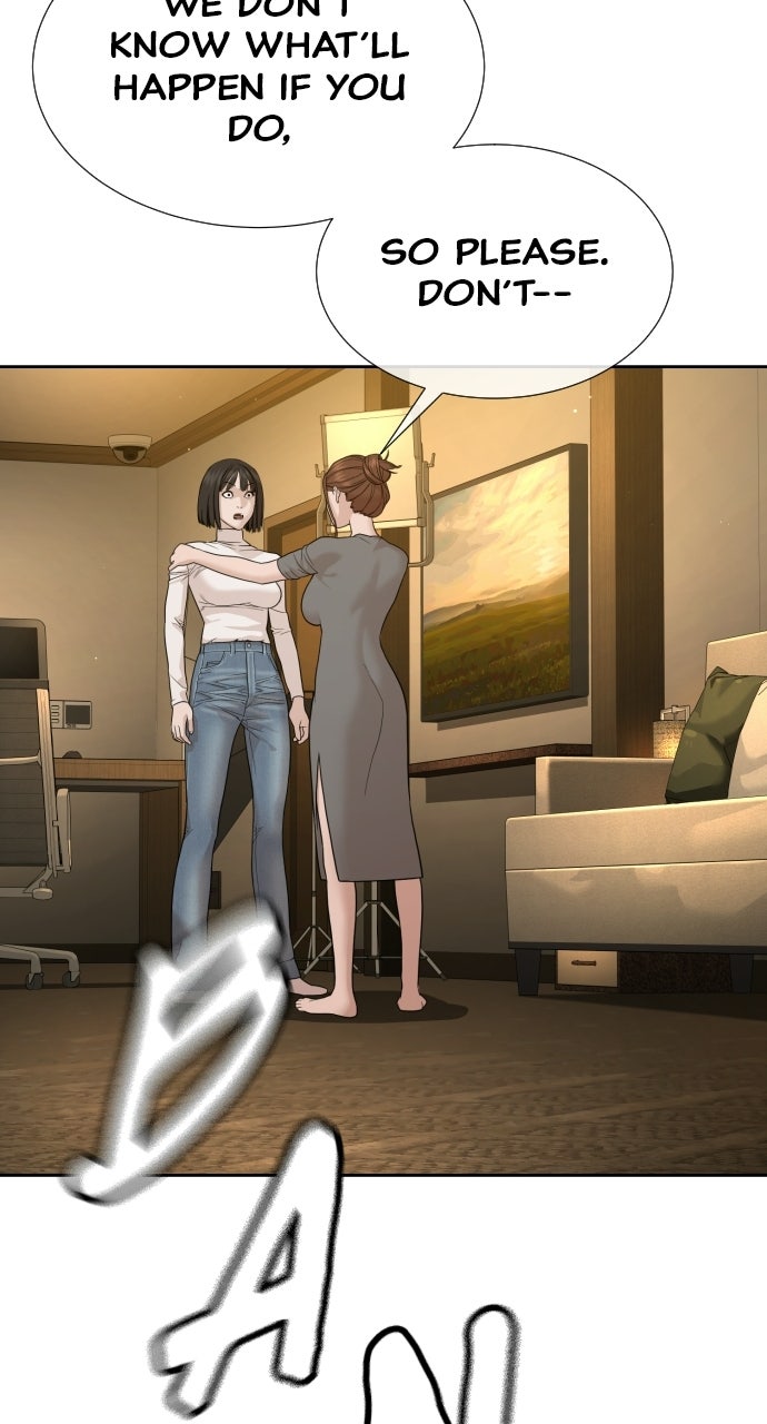 The Killer Attorney Ep. 6 - I