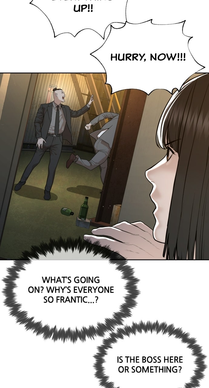 The Killer Attorney Ep. 6 - I