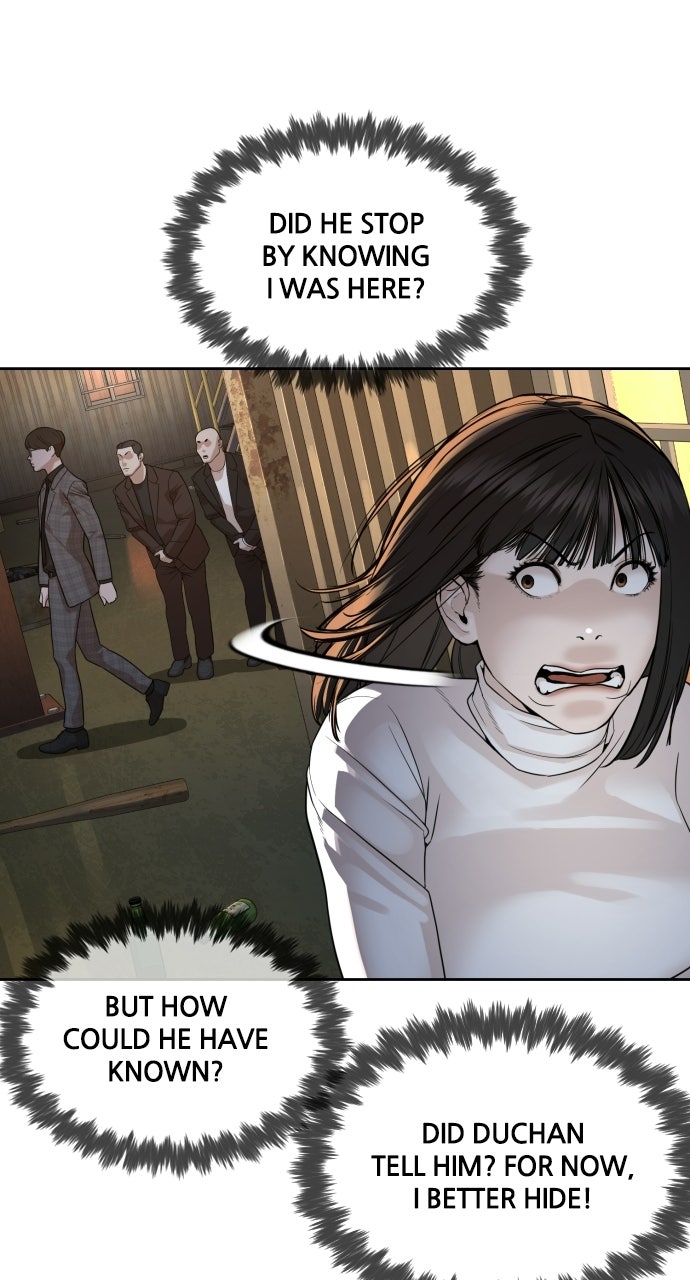 The Killer Attorney Ep. 6 - I