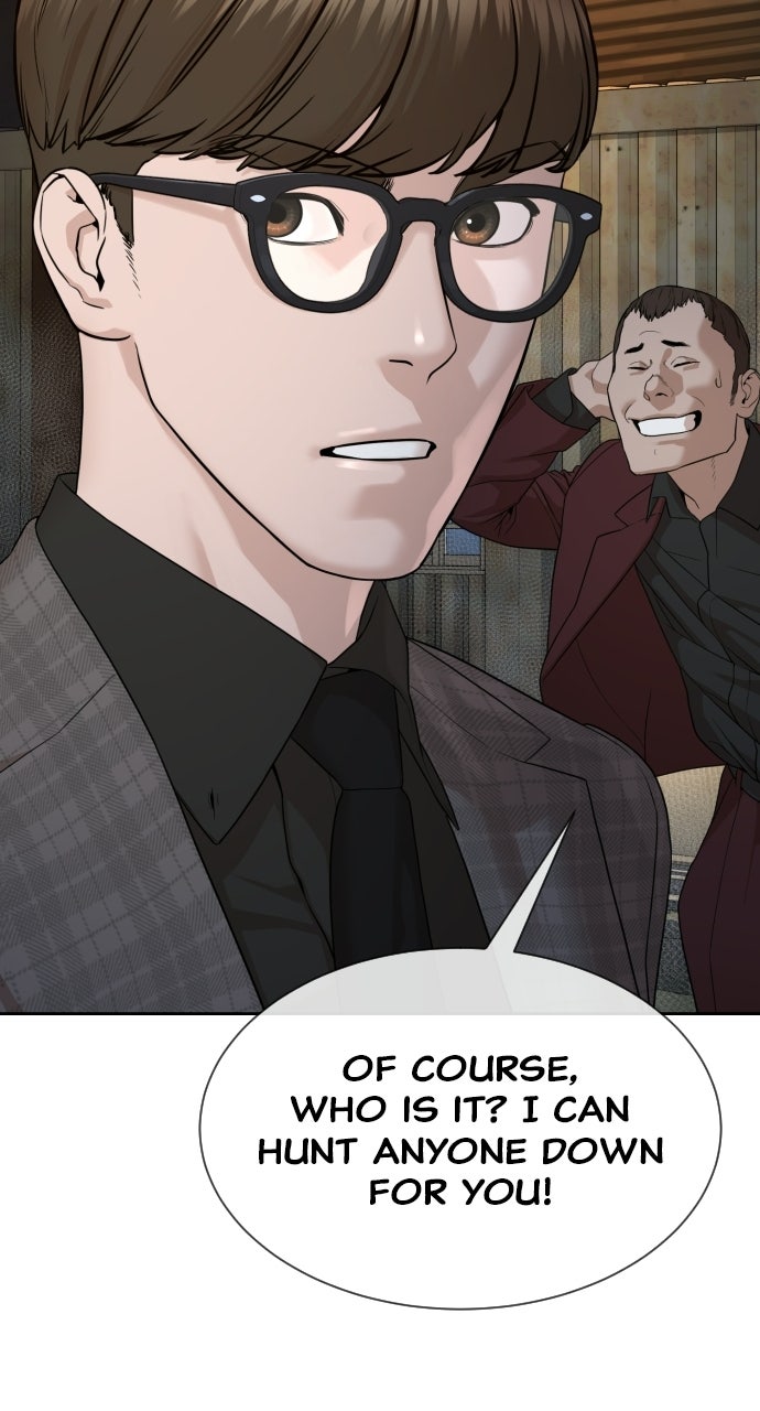 The Killer Attorney Ep. 6 - I