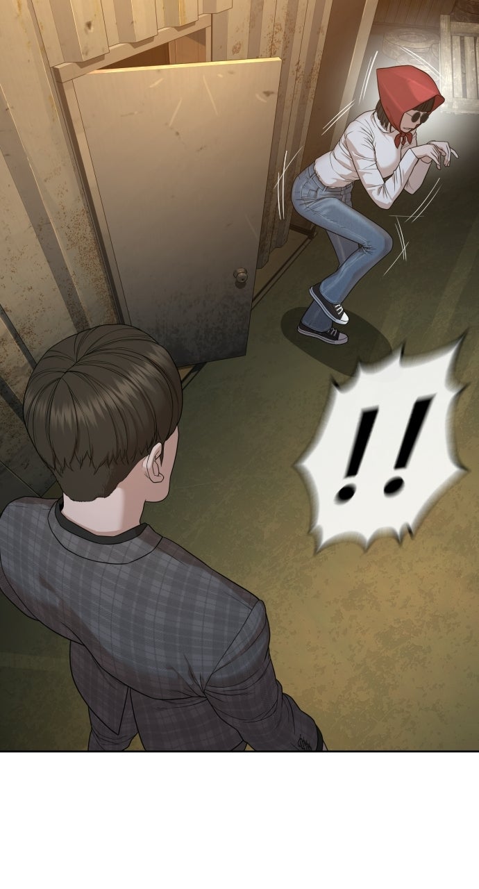 The Killer Attorney Ep. 6 - I