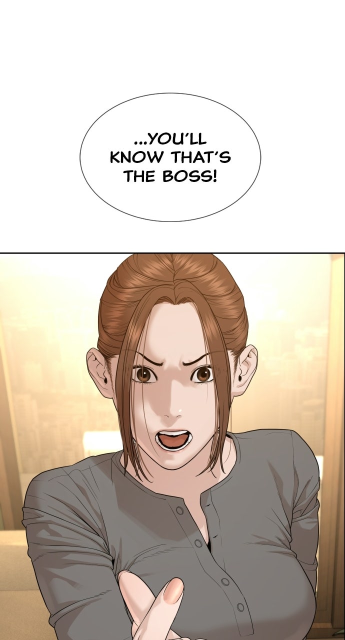 The Killer Attorney Ep. 6 - I