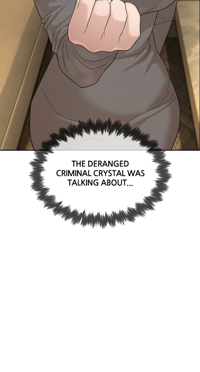 The Killer Attorney Ep. 6 - I