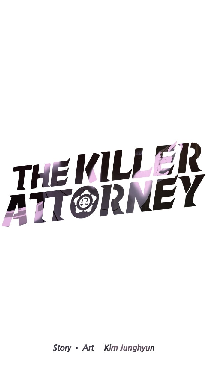 The Killer Attorney Ep. 6 - I