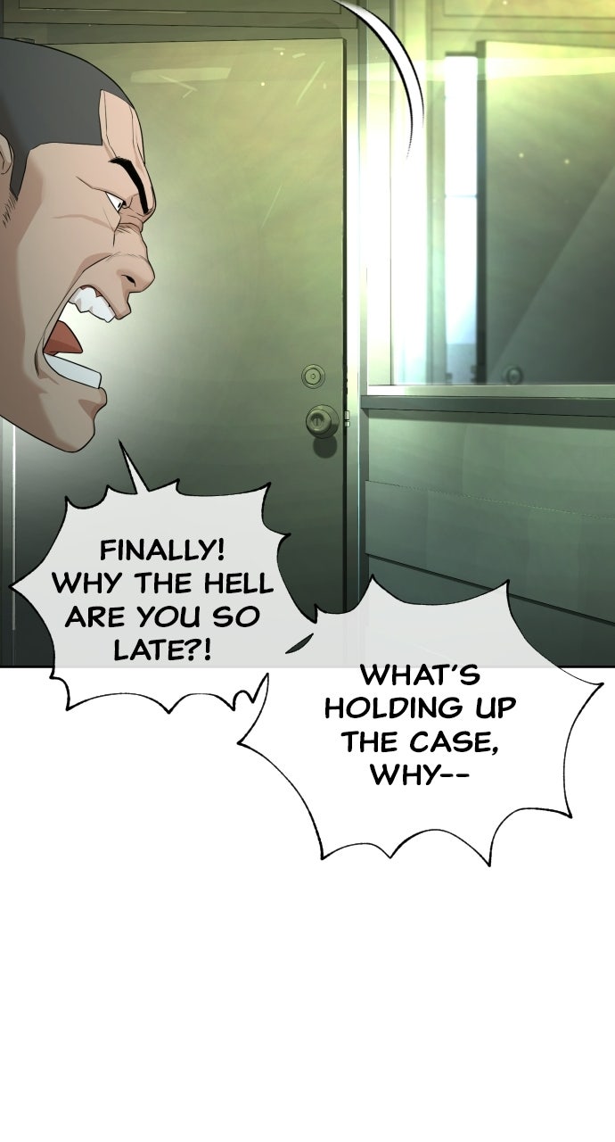 The Killer Attorney Ep. 6 - I