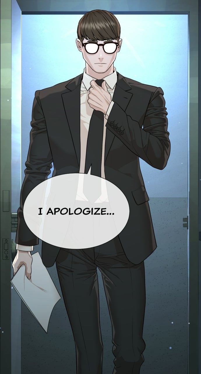 The Killer Attorney Ep. 6 - I