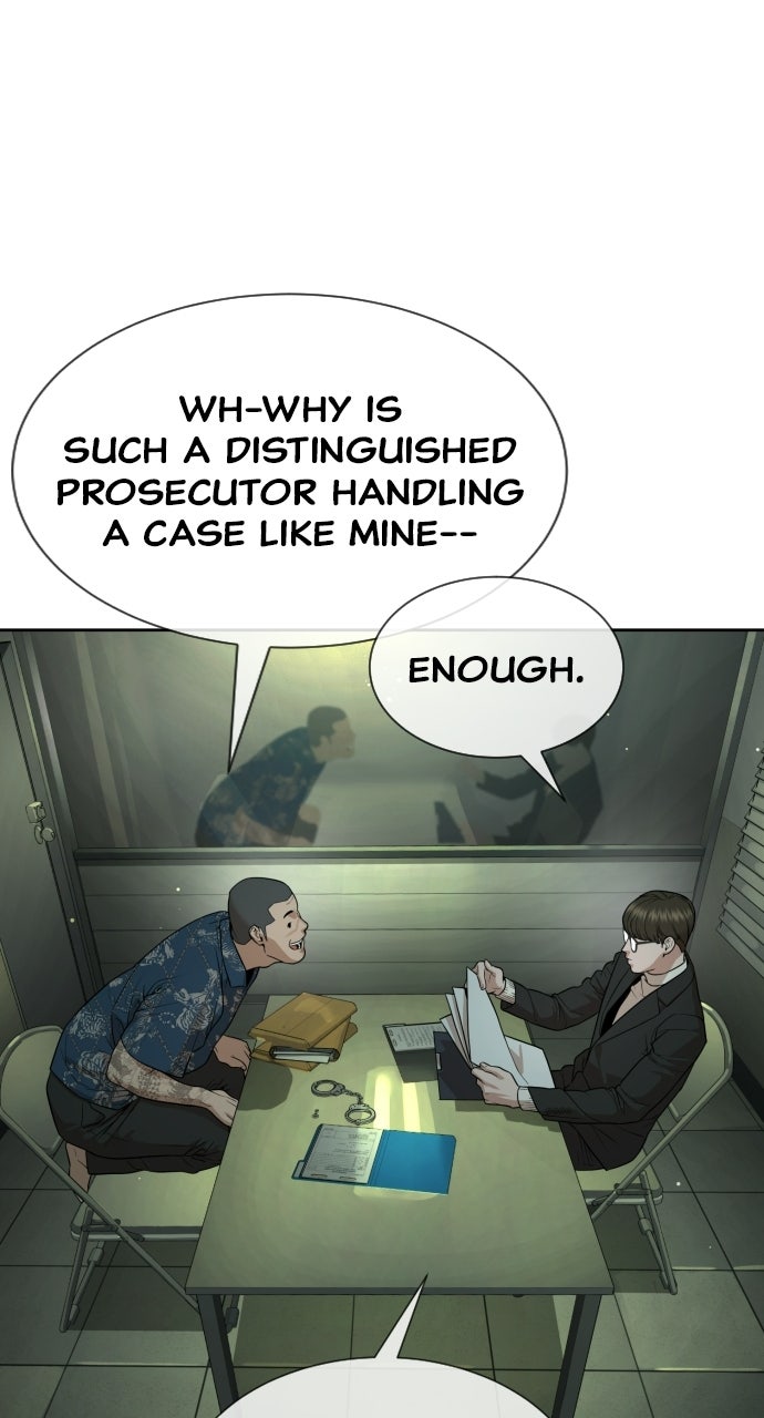 The Killer Attorney Ep. 6 - I