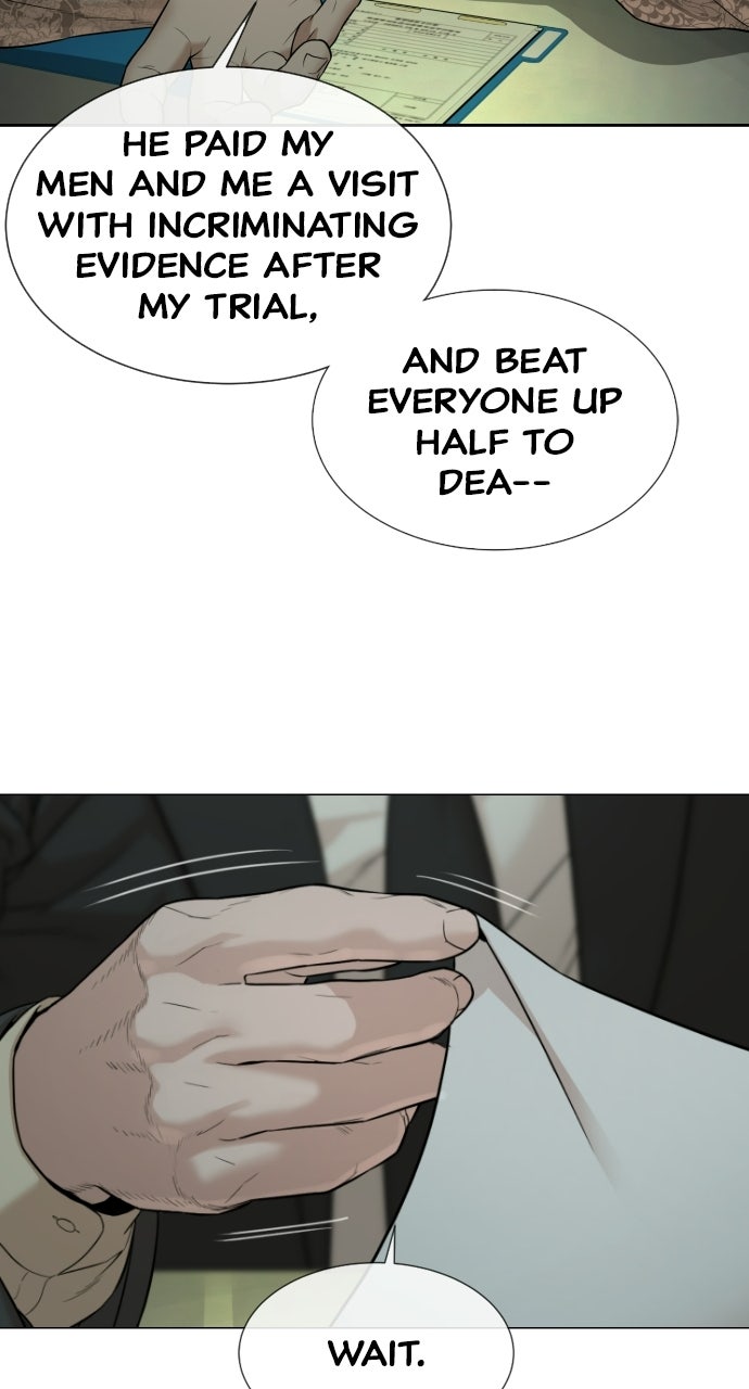 The Killer Attorney Ep. 6 - I