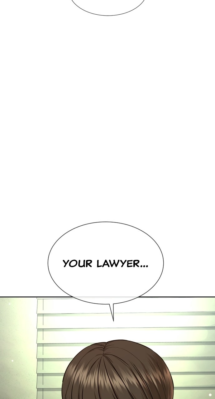 The Killer Attorney Ep. 6 - I