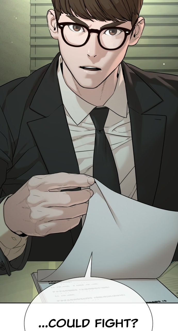 The Killer Attorney Ep. 6 - I