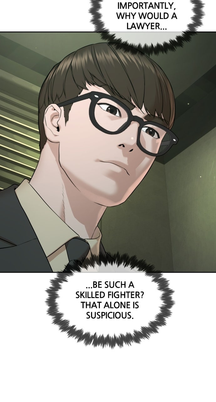 The Killer Attorney Ep. 6 - I