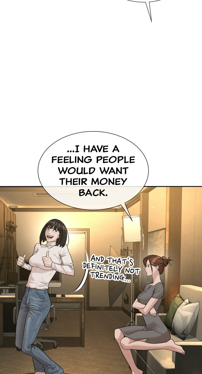 The Killer Attorney Ep. 6 - I