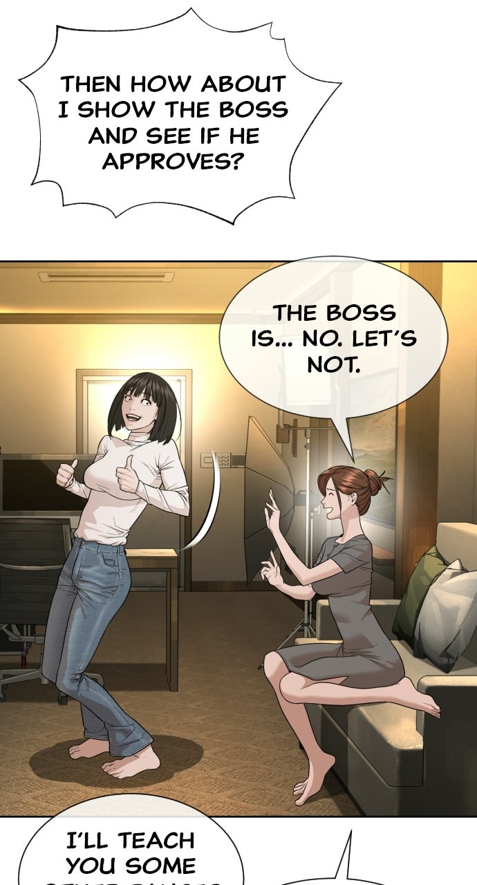 The Killer Attorney Ep. 6 - I