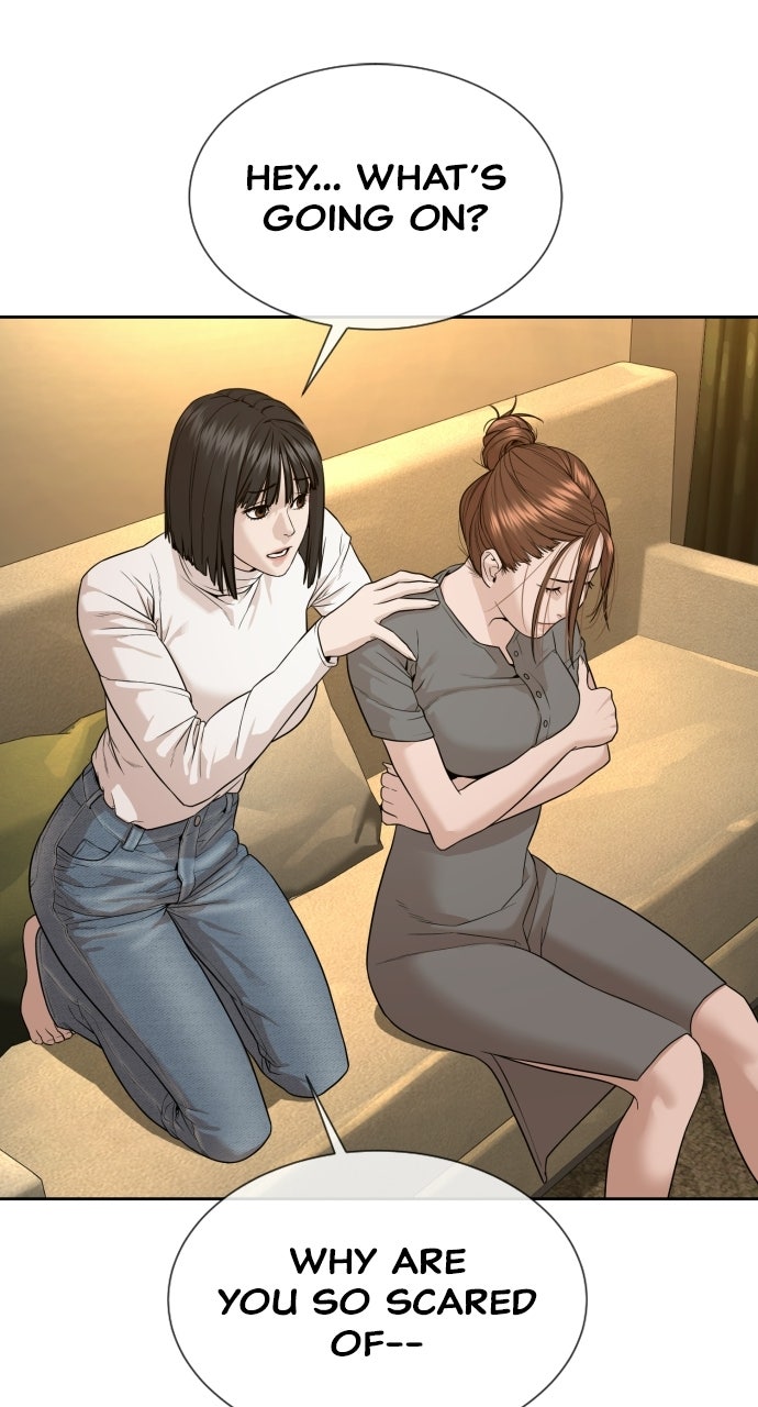 The Killer Attorney Ep. 6 - I