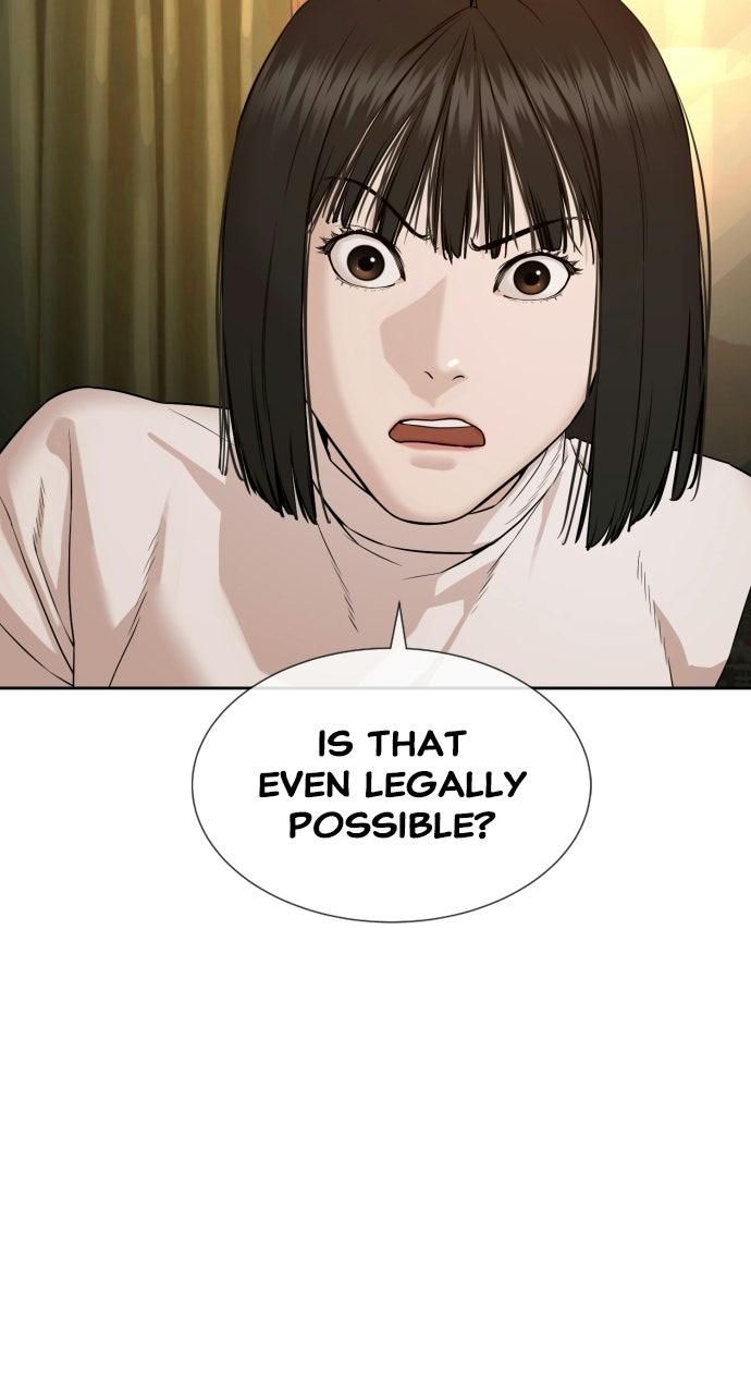 The Killer Attorney Ep. 6 - I